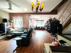 Sembawang Springs Estate (D27), Terrace #607775741